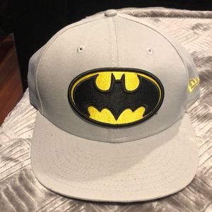 Batman hat